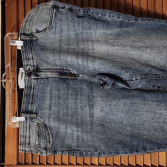 Vintage stlye skinny jeans - Picture 3 of 3